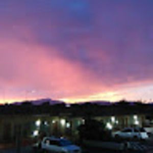 Meet your Posher, Kristen